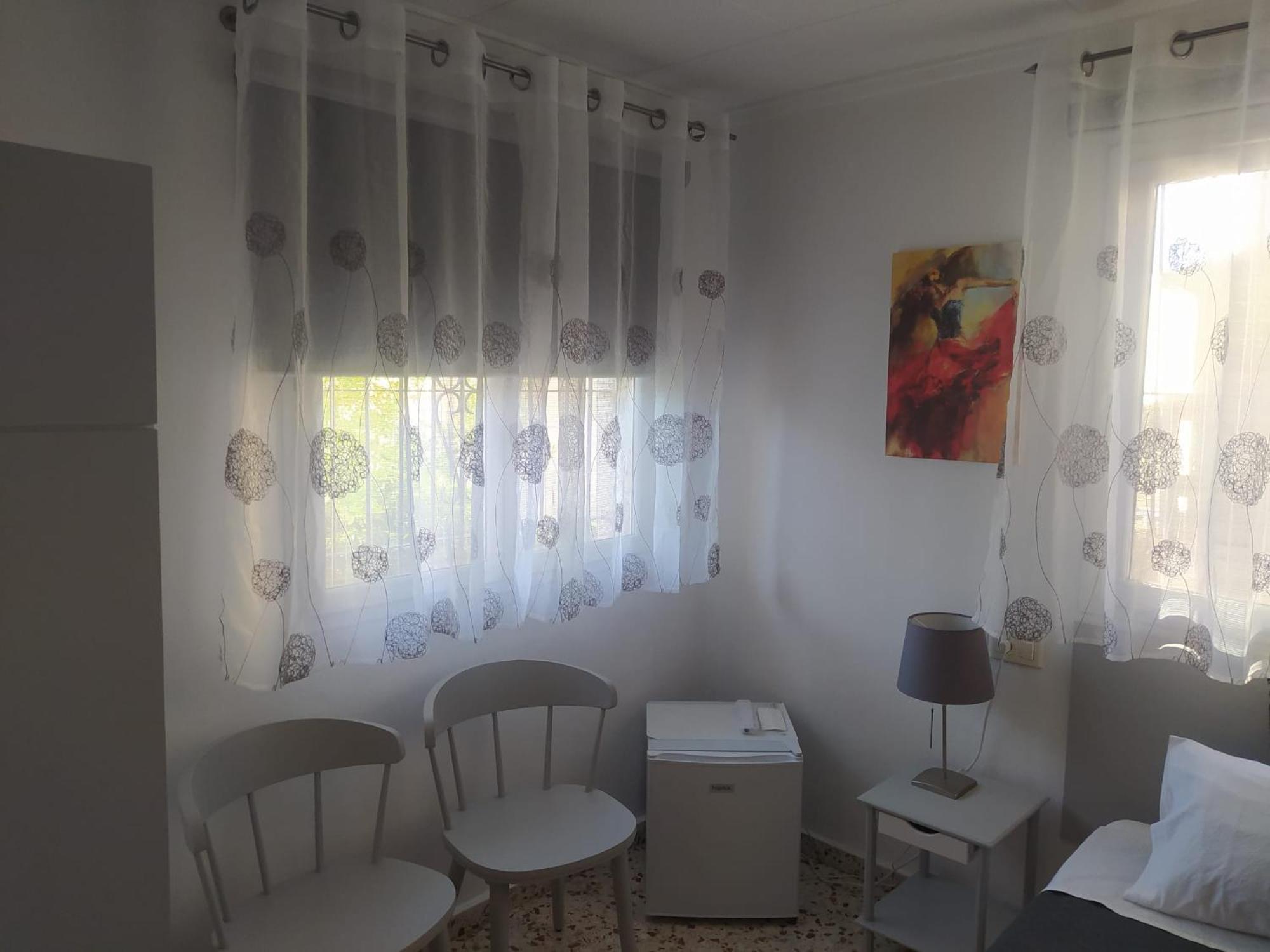 B&B Sensaltro San Fulgencio Exteriör bild