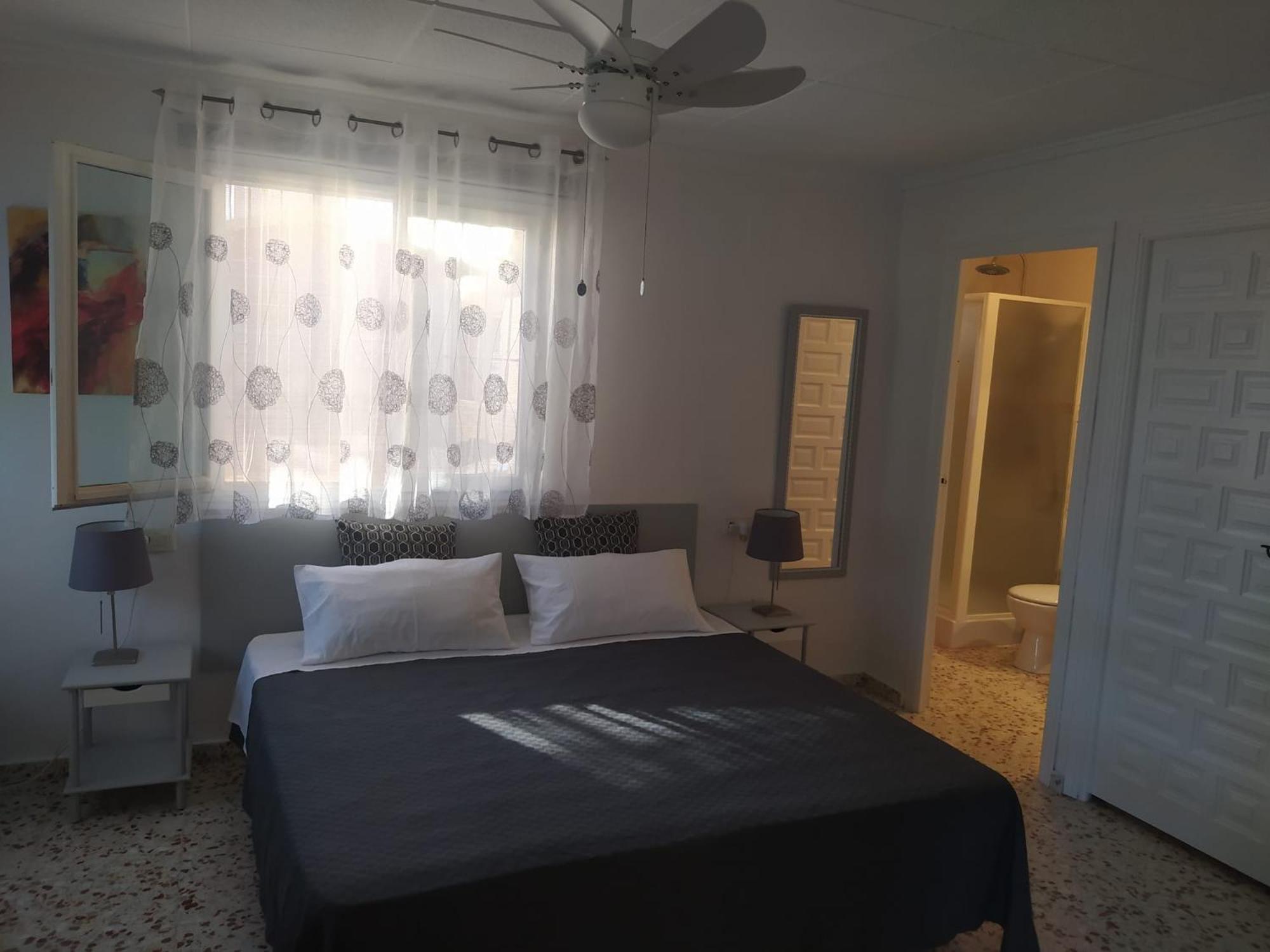 B&B Sensaltro San Fulgencio Exteriör bild