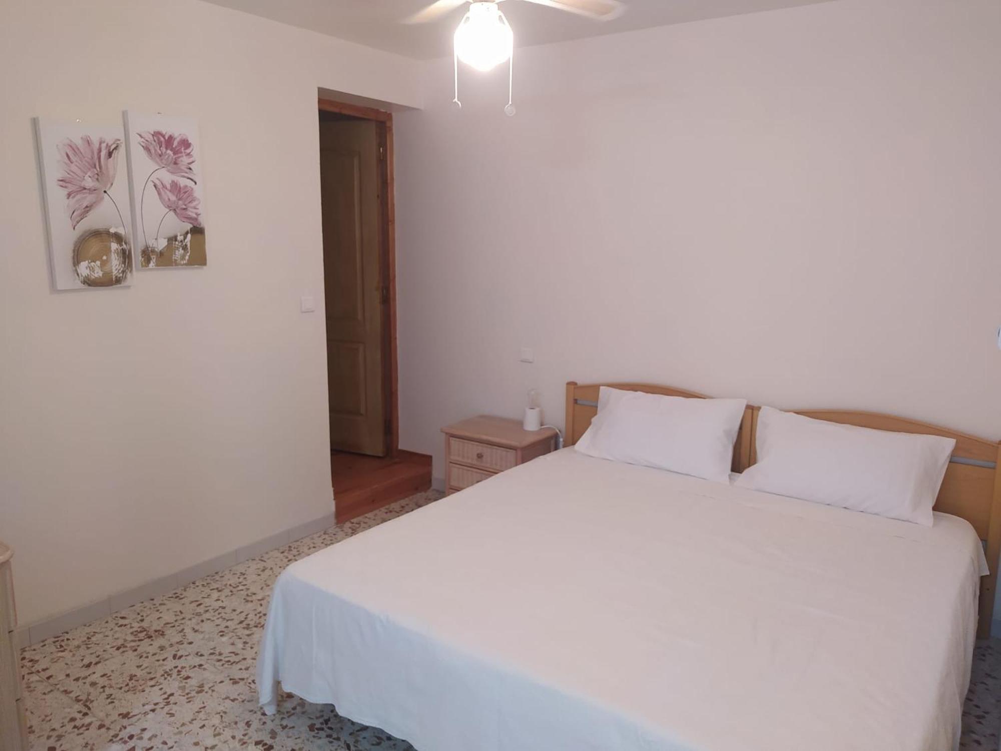 B&B Sensaltro San Fulgencio Exteriör bild