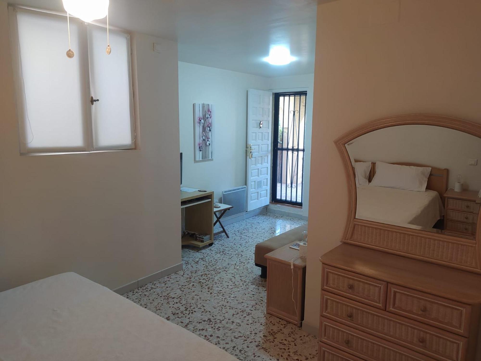B&B Sensaltro San Fulgencio Exteriör bild