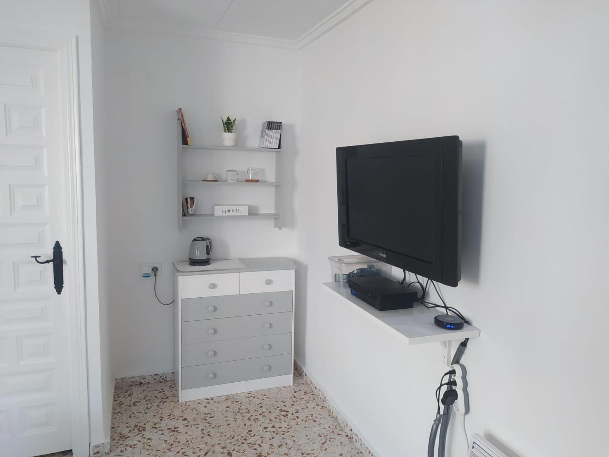 B&B Sensaltro San Fulgencio Exteriör bild