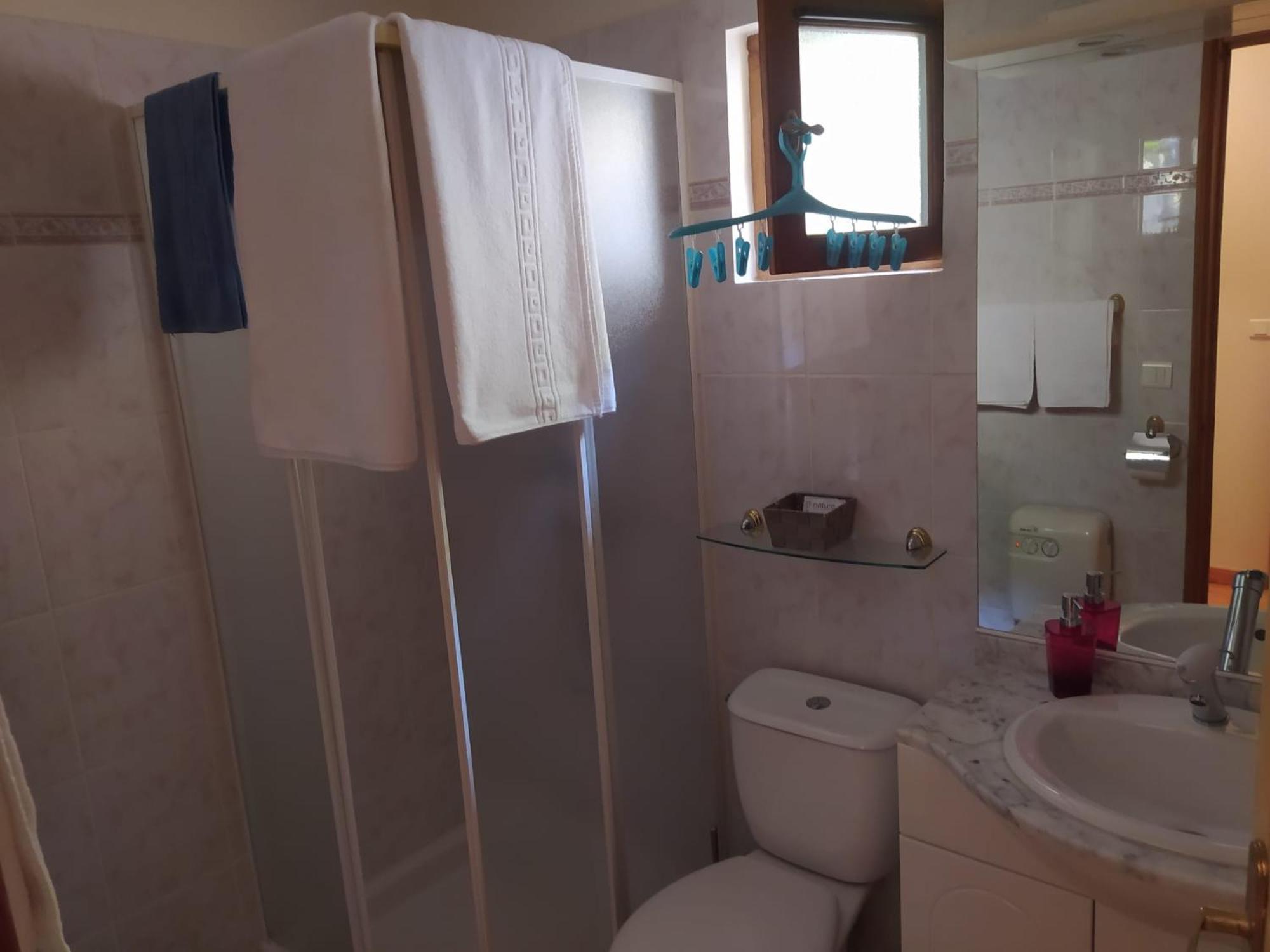 B&B Sensaltro San Fulgencio Exteriör bild
